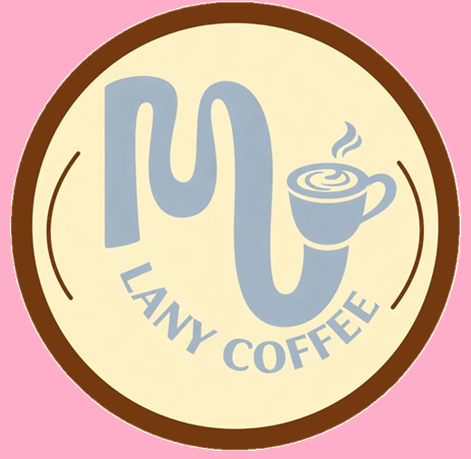 Logo Lany Coffee